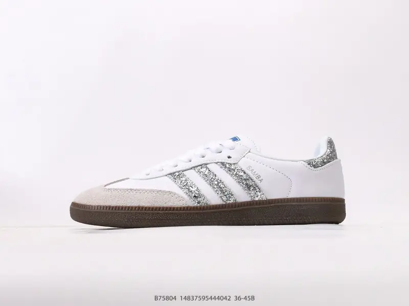 Adidas Спортивная обувь Универсальный Низкий верх B75804 #14837595444042