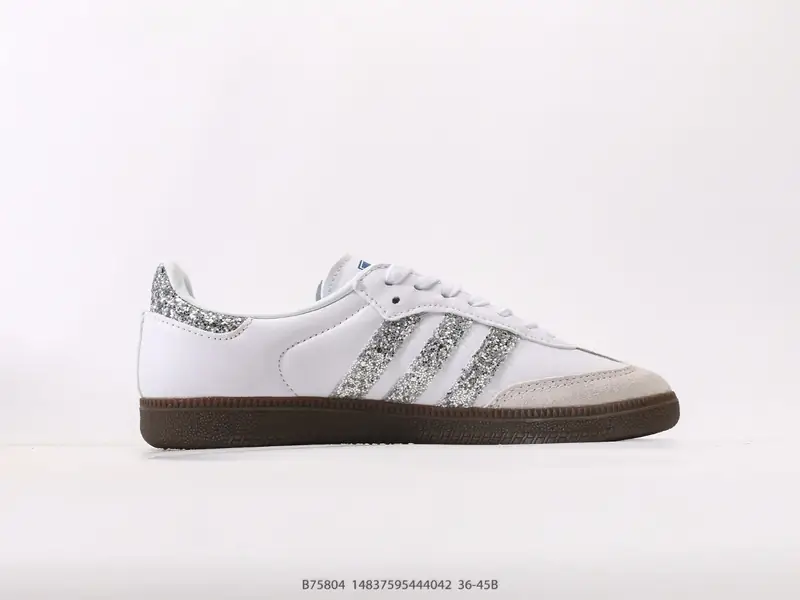 Adidas Sportschuhe Vielseitig Niedrig B75804 #14837595444042