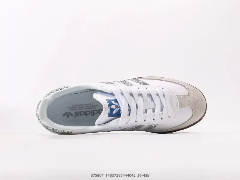 Adidas Sportschuhe Vielseitig Niedrig B75804 #14837595444042
