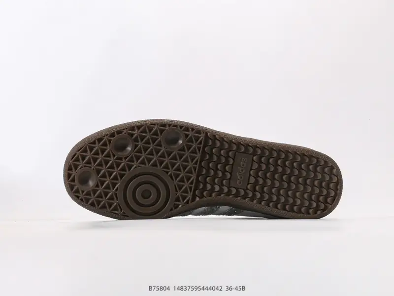 Adidas Sportschuhe Vielseitig Niedrig B75804 #14837595444042
