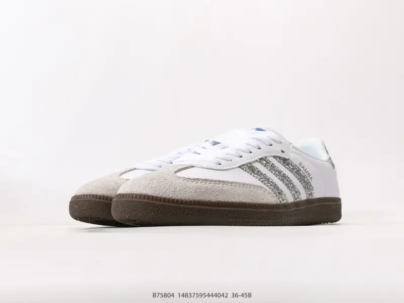 Adidas Sportschuhe Vielseitig Niedrig B75804 #14837595444042