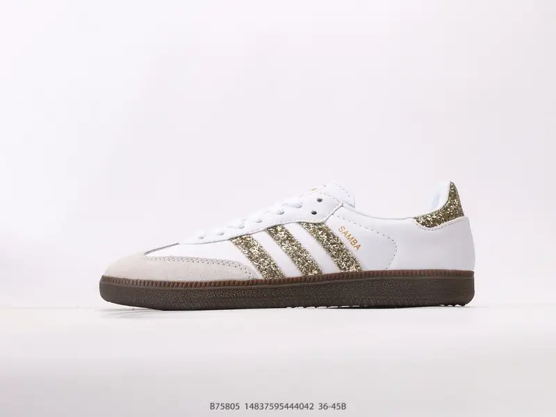 Adidas Спортивная обувь Универсальный Низкий верх B75805 #14837595444042