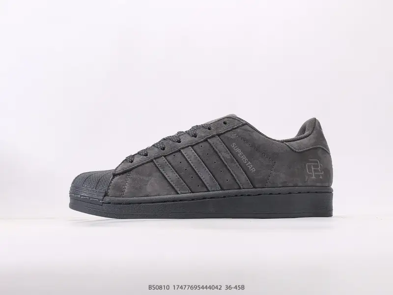 Adidas Спортивная обувь Модный Классический Женский BS0810 #17477695444042