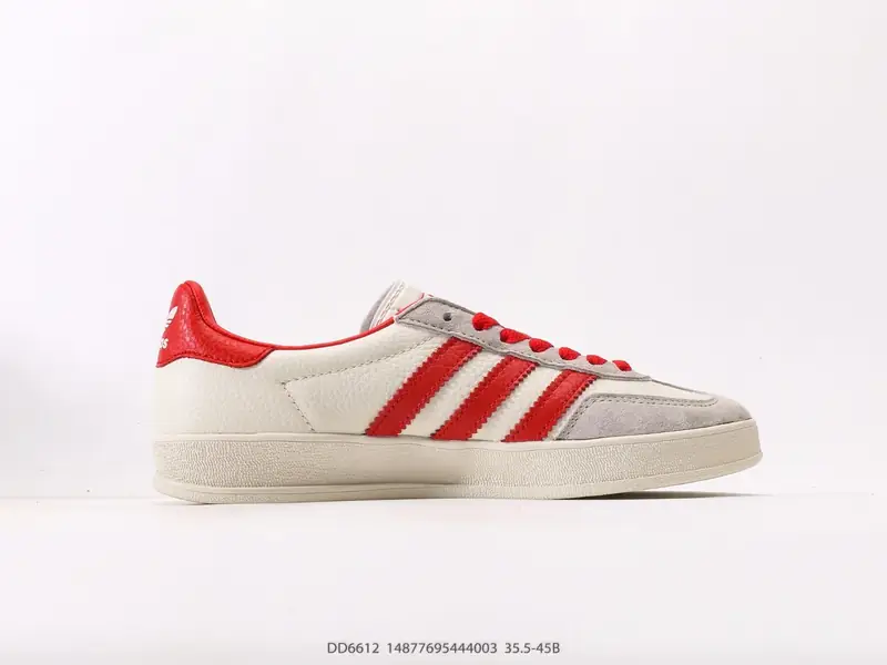 Adidas Scarpe da skate Retro Antiscivolo Resistente DD6612 #14877695444003