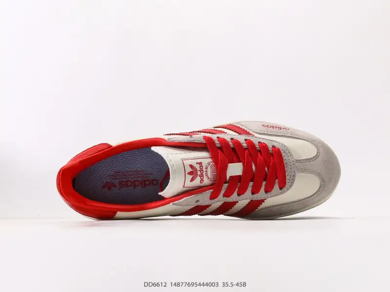 Adidas Scarpe da skate Retro Antiscivolo Resistente DD6612 #14877695444003