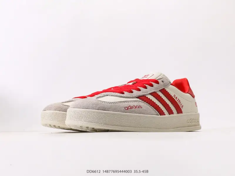 Adidas Scarpe da skate Retro Antiscivolo Resistente DD6612 #14877695444003