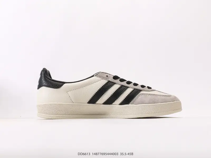 Adidas Skateboardschuhe Retro Rutschfest Langlebig DD6613 #14877695444003