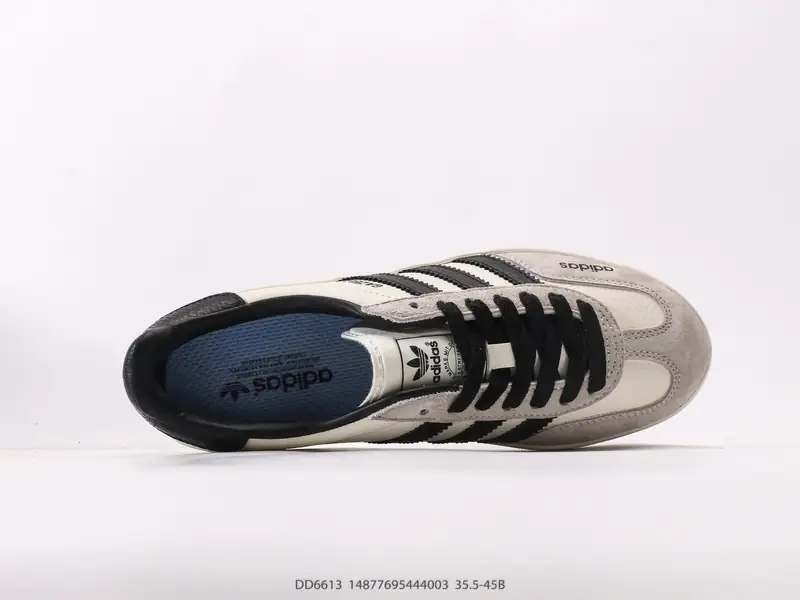 Adidas Skateboardschuhe Retro Rutschfest Langlebig DD6613 #14877695444003