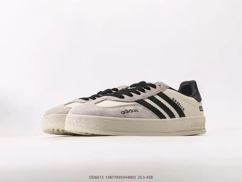 Adidas Skateboardschuhe Retro Rutschfest Langlebig DD6613 #14877695444003