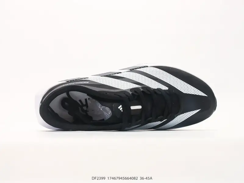 Adidas Sepatu Kasual Bantalan Anti-Slip Tahan Lama DF2399 #17467945664082