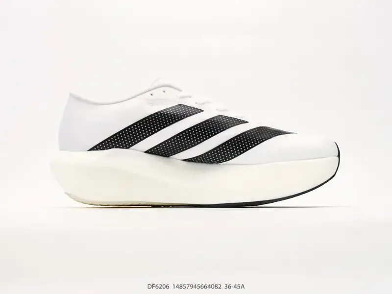 Adidas Sepatu Olahraga Tinggi Low Top Nyaman DF6206 #14857945664082
