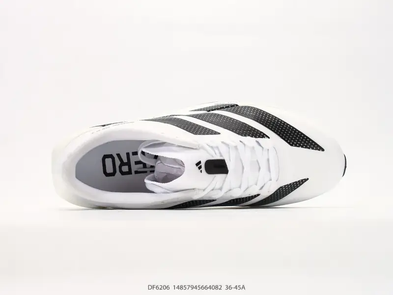 Adidas Sepatu Olahraga Tinggi Low Top Nyaman DF6206 #14857945664082