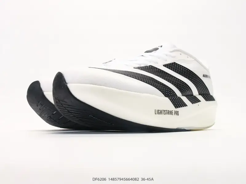 Adidas Sepatu Olahraga Tinggi Low Top Nyaman DF6206 #14857945664082