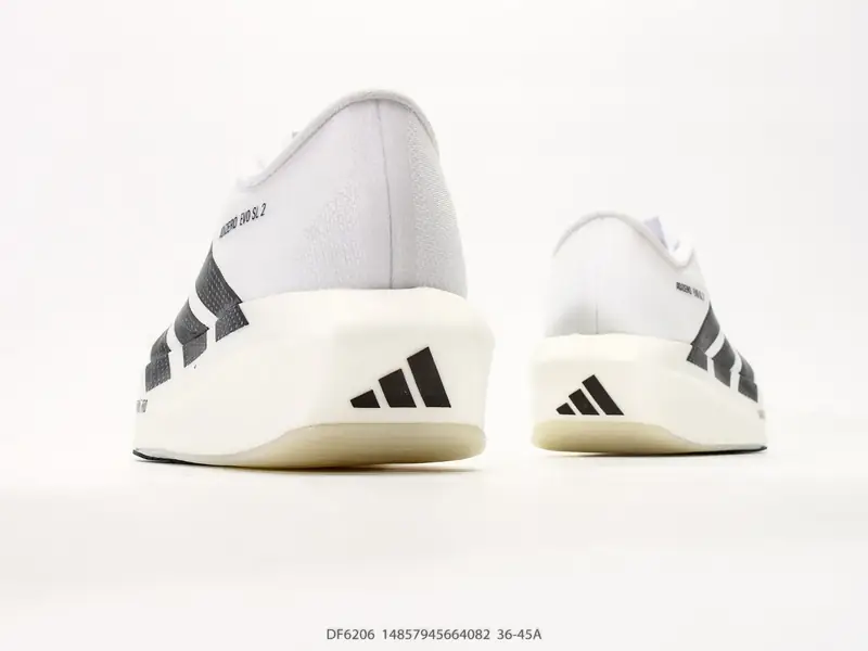 Adidas Sepatu Olahraga Tinggi Low Top Nyaman DF6206 #14857945664082