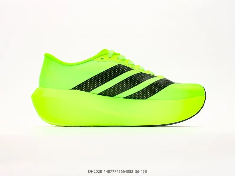 Adidas Chaussures casual Amorti Antidérapant Résistant DH2028 #14877745664082