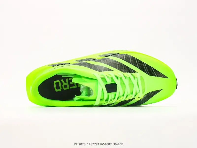 Adidas Chaussures casual Amorti Antidérapant Résistant DH2028 #14877745664082