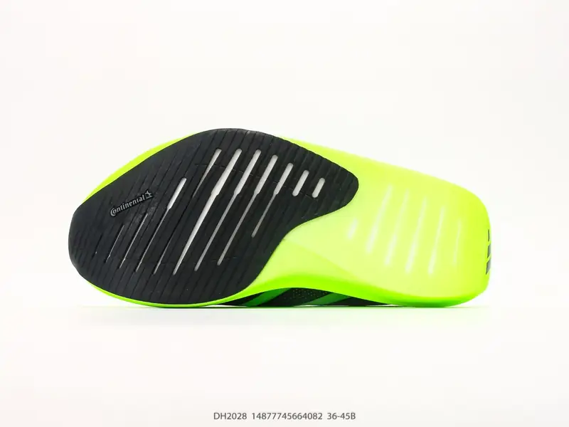 Adidas Chaussures casual Amorti Antidérapant Résistant DH2028 #14877745664082