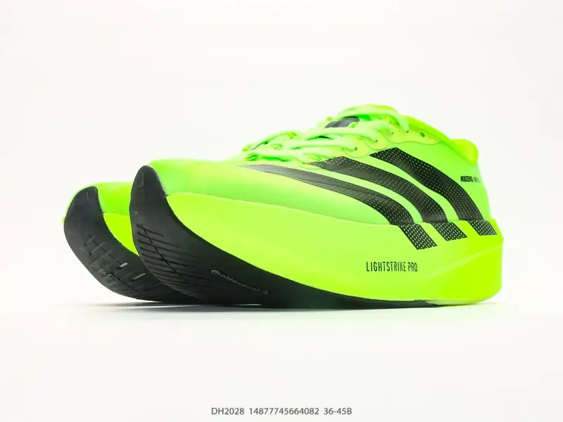 Adidas Chaussures casual Amorti Antidérapant Résistant DH2028 #14877745664082