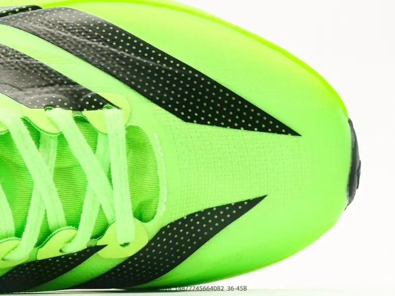 Adidas Chaussures casual Amorti Antidérapant Résistant DH2028 #14877745664082