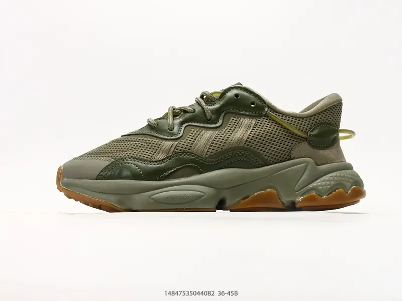 Adidas Sepatu Olahraga Retro Bantalan EE7006 #14847535044082