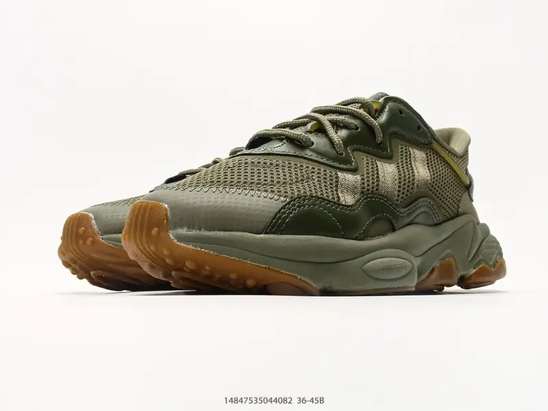 Adidas Chaussures de sport Rétro Amorti EE7006 #14847535044082