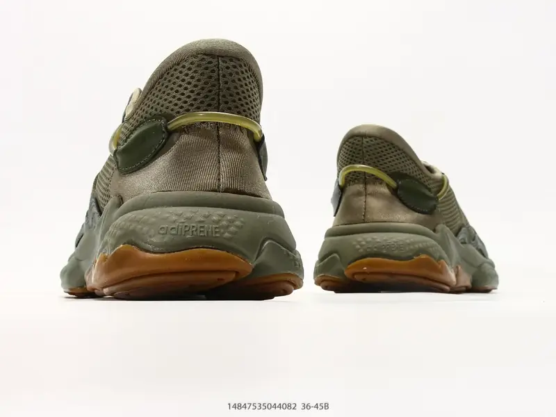 Adidas Chaussures de sport Rétro Amorti EE7006 #14847535044082