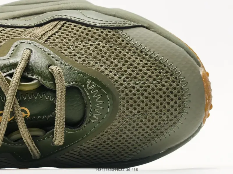 Adidas Chaussures de sport Rétro Amorti EE7006 #14847535044082