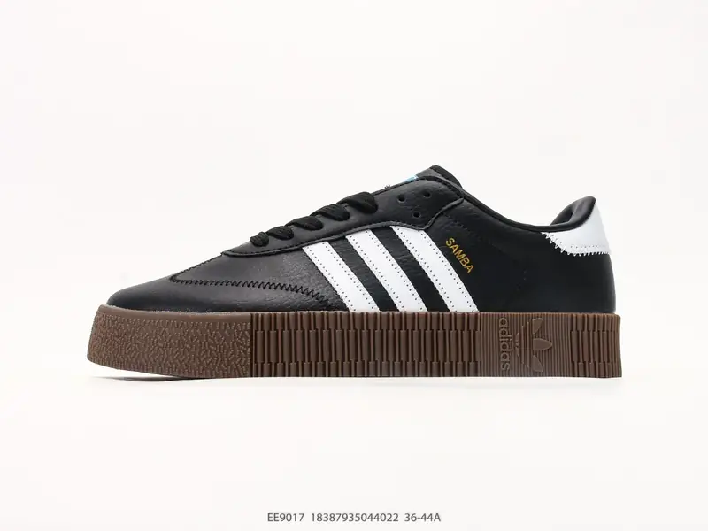 Adidas Sepatu Board Serbaguna Klasik EE9017 #18387935044022