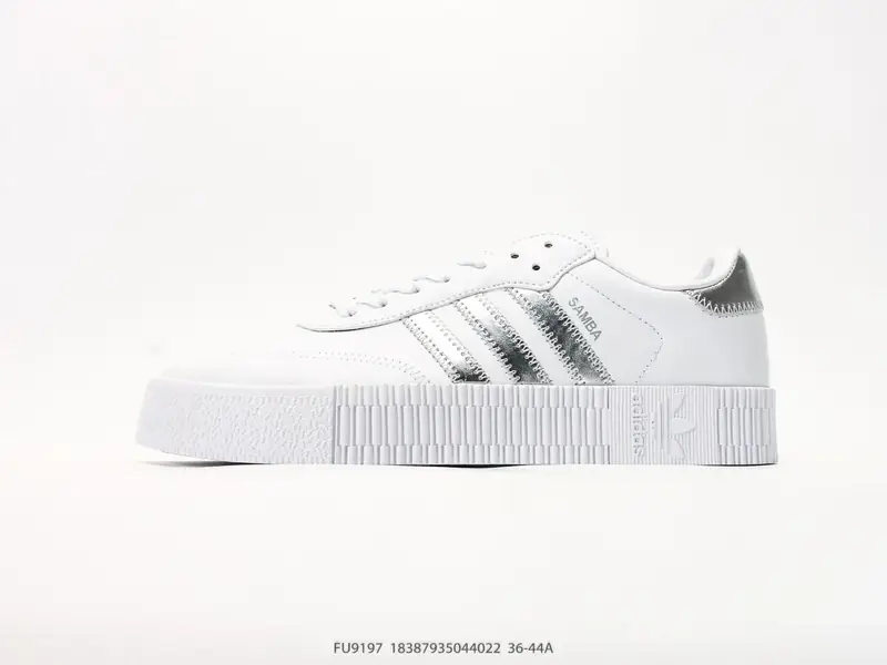 Adidas Sepatu Board Serbaguna Klasik FU9197 #18387935044022