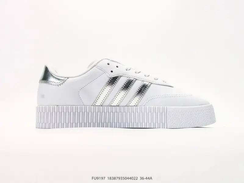 Adidas Skateboardschuhe Vielseitig Klassisch FU9197 #18387935044022