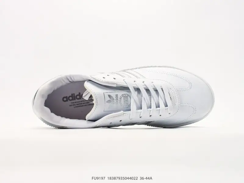 Adidas Skateboardschuhe Vielseitig Klassisch FU9197 #18387935044022