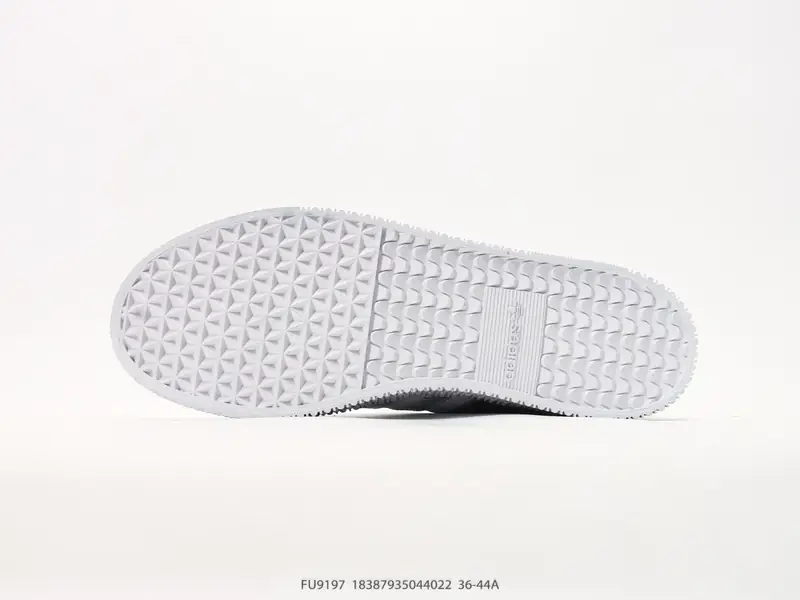 Adidas Skateboardschuhe Vielseitig Klassisch FU9197 #18387935044022