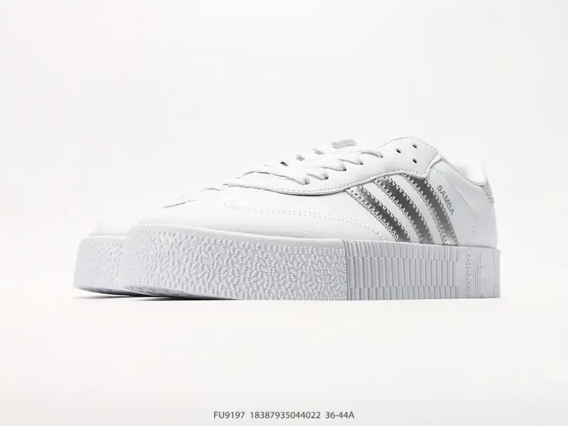 Adidas Skateboardschuhe Vielseitig Klassisch FU9197 #18387935044022