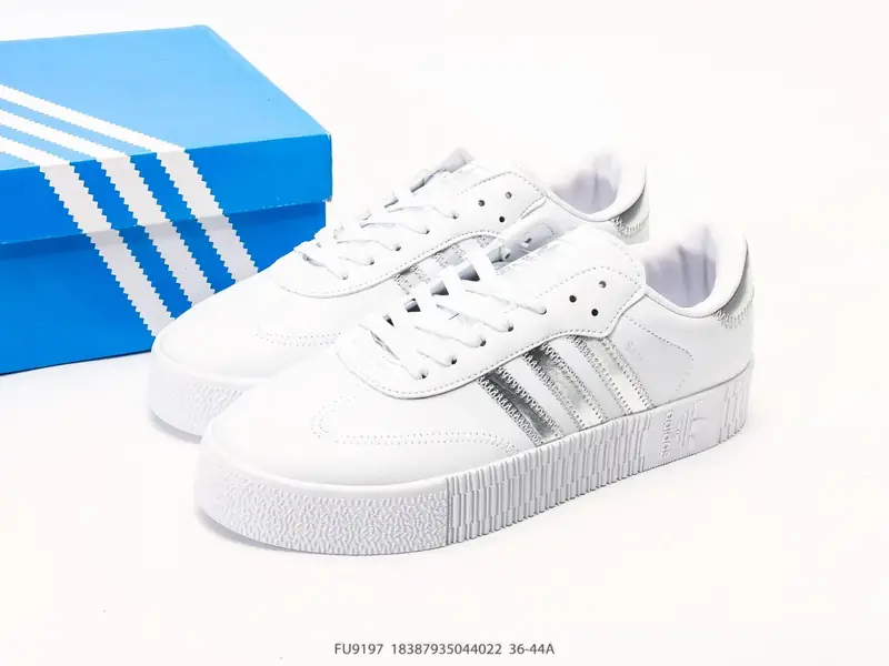 Adidas Skateboardschuhe Vielseitig Klassisch FU9197 #18387935044022