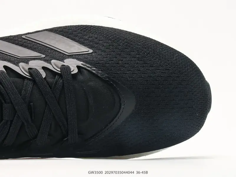 Adidas Sepatu Lari Bernapas Bantalan GW3500 #20297035044044