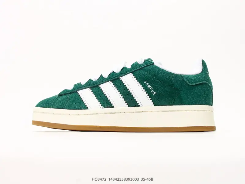 Adidas Sepatu Board Retro Klasik HO3472 #14342558393003