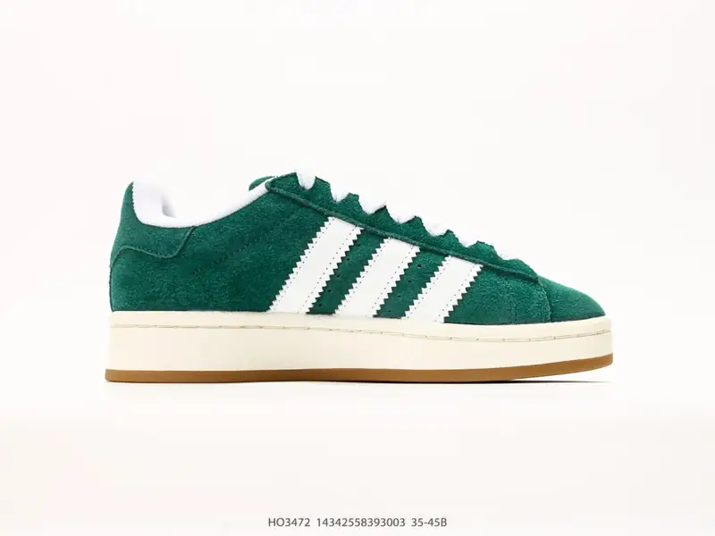 Adidas Sepatu Board Retro Klasik HO3472 #14342558393003