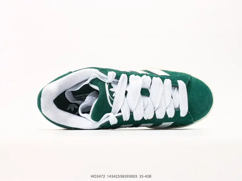 Adidas Sepatu Board Retro Klasik HO3472 #14342558393003