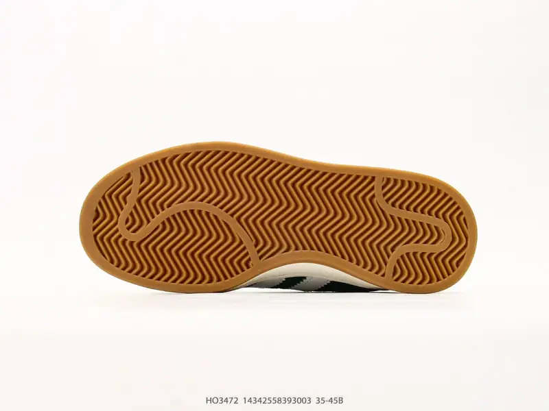Adidas Sepatu Board Retro Klasik HO3472 #14342558393003