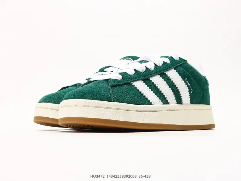 Adidas Sepatu Board Retro Klasik HO3472 #14342558393003