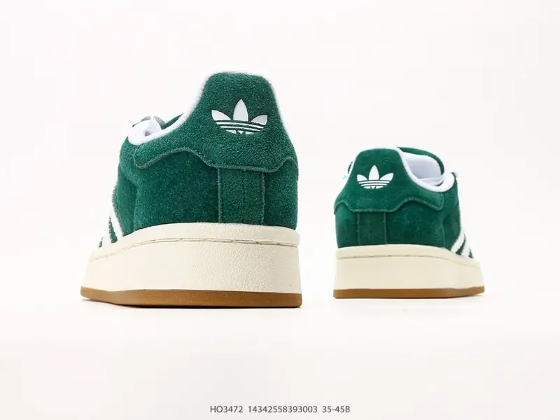 Adidas Sepatu Board Retro Klasik HO3472 #14342558393003
