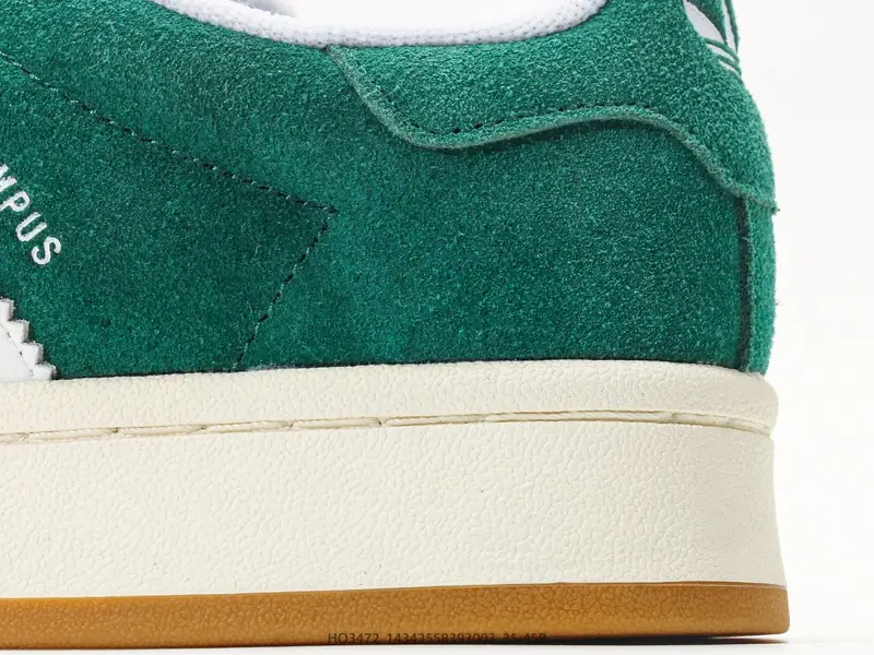 Adidas Sepatu Board Retro Klasik HO3472 #14342558393003