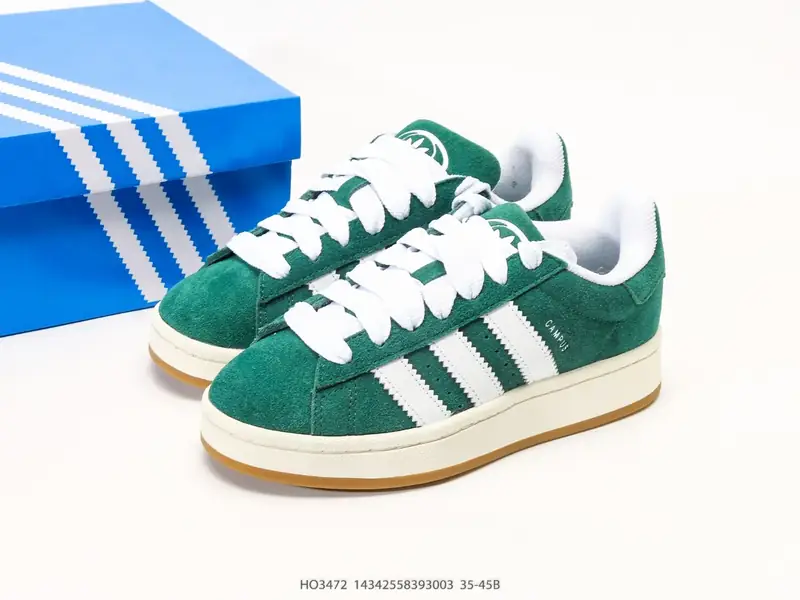 Adidas Sepatu Board Retro Klasik HO3472 #14342558393003