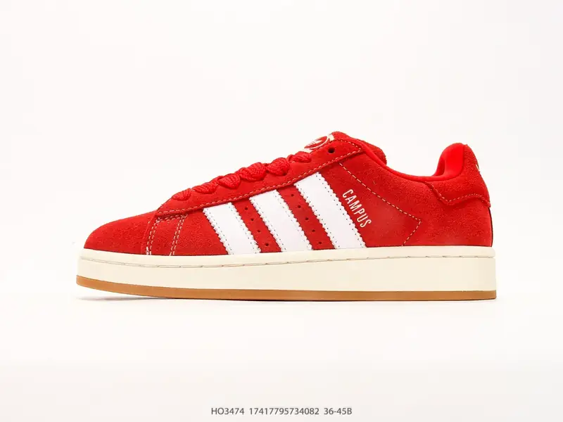 Adidas Sepatu Board Retro Klasik HO3474 #17417795734082