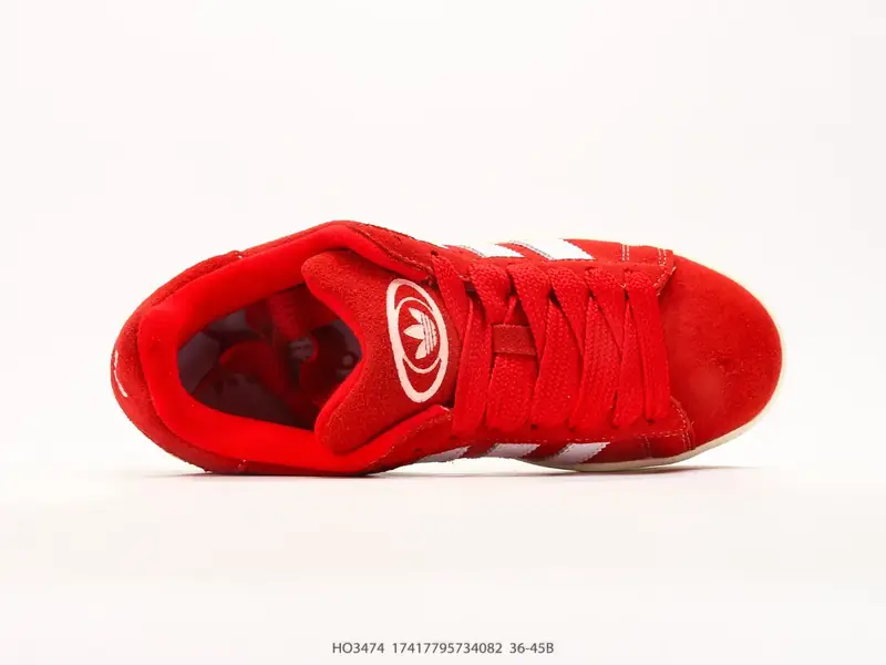 Adidas Sepatu Board Retro Klasik HO3474 #17417795734082