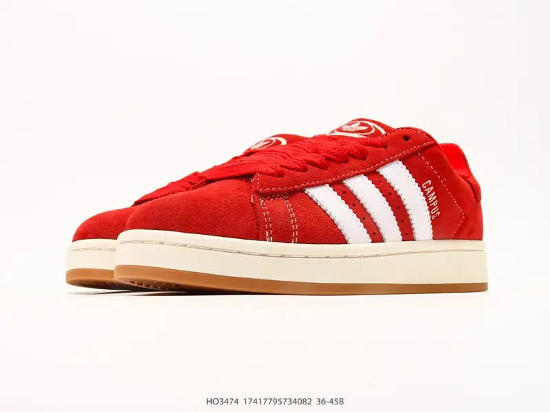 Adidas Sepatu Board Retro Klasik HO3474 #17417795734082