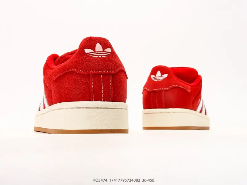 Adidas Sepatu Board Retro Klasik HO3474 #17417795734082