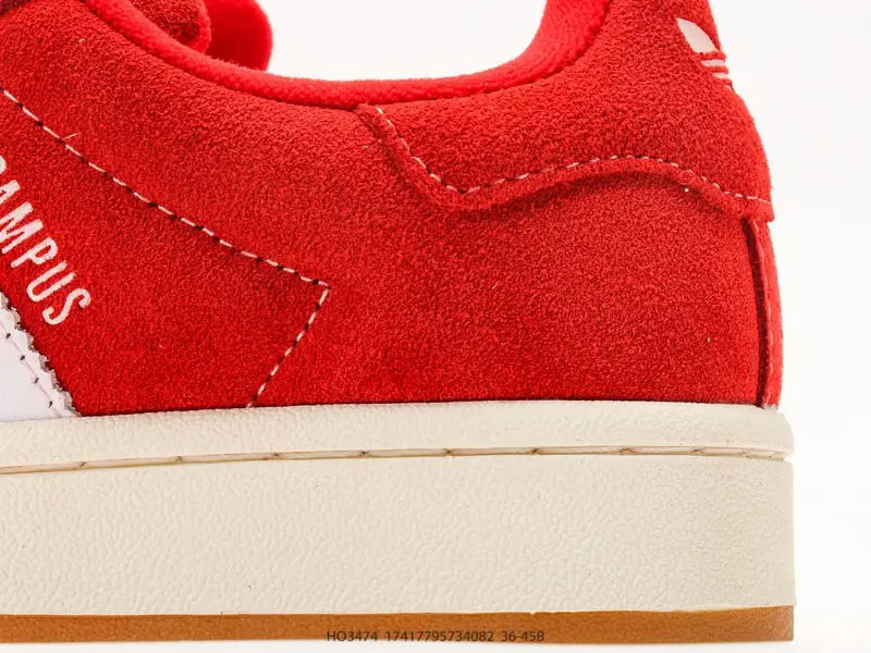 Adidas Sepatu Board Retro Klasik HO3474 #17417795734082
