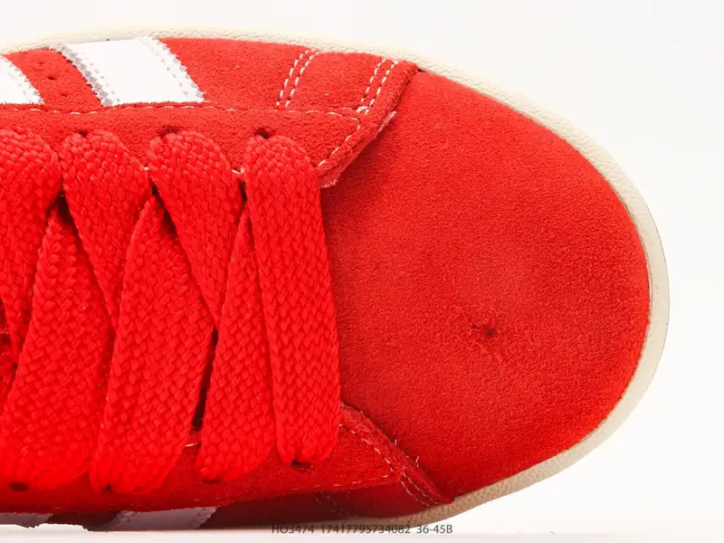 Adidas Sepatu Board Retro Klasik HO3474 #17417795734082