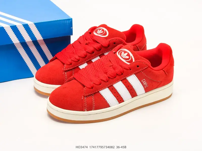 Adidas Sepatu Board Retro Klasik HO3474 #17417795734082